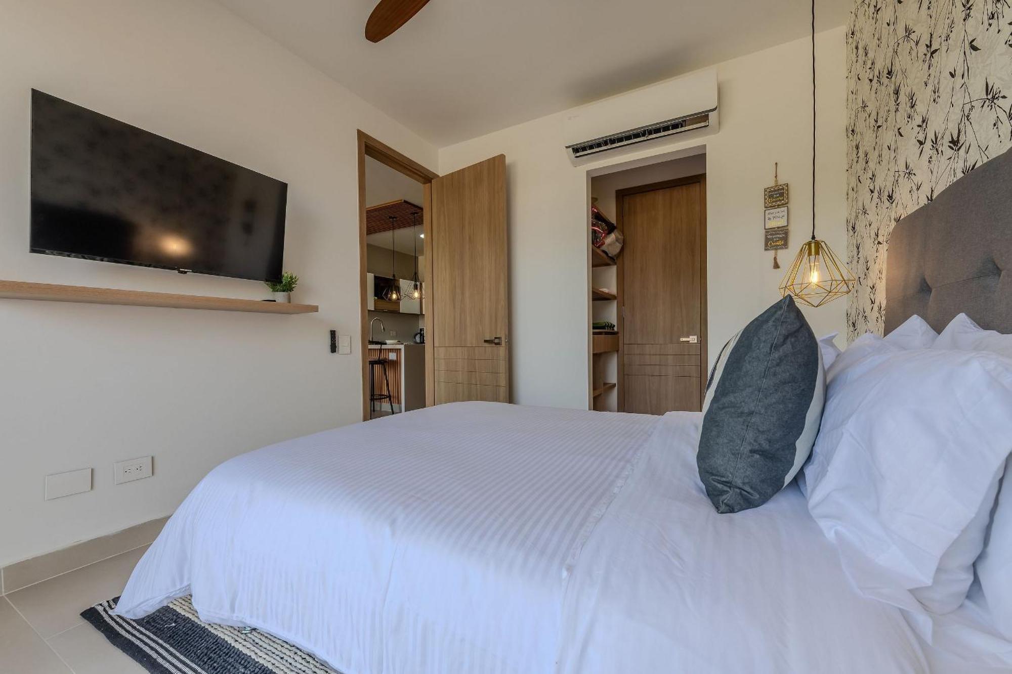 Ubicacion Sonada En | Premium En Baia Kristal Apartment Cartagena