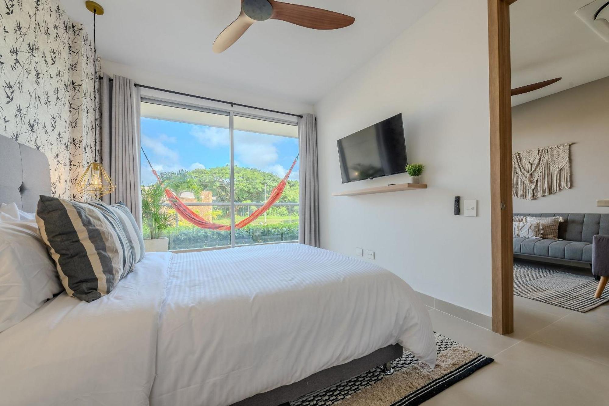 Ubicacion Sonada En | Premium En Baia Kristal Apartment