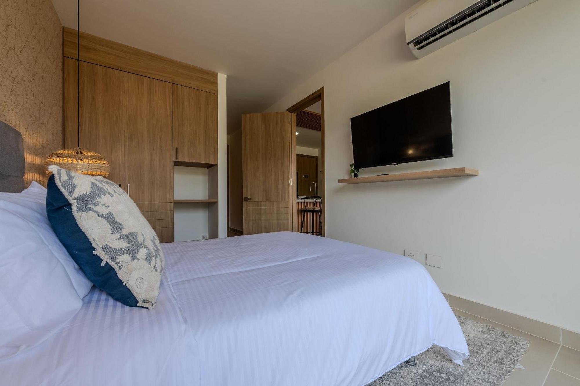 Ubicacion Sonada En | Premium En Baia Kristal Apartment