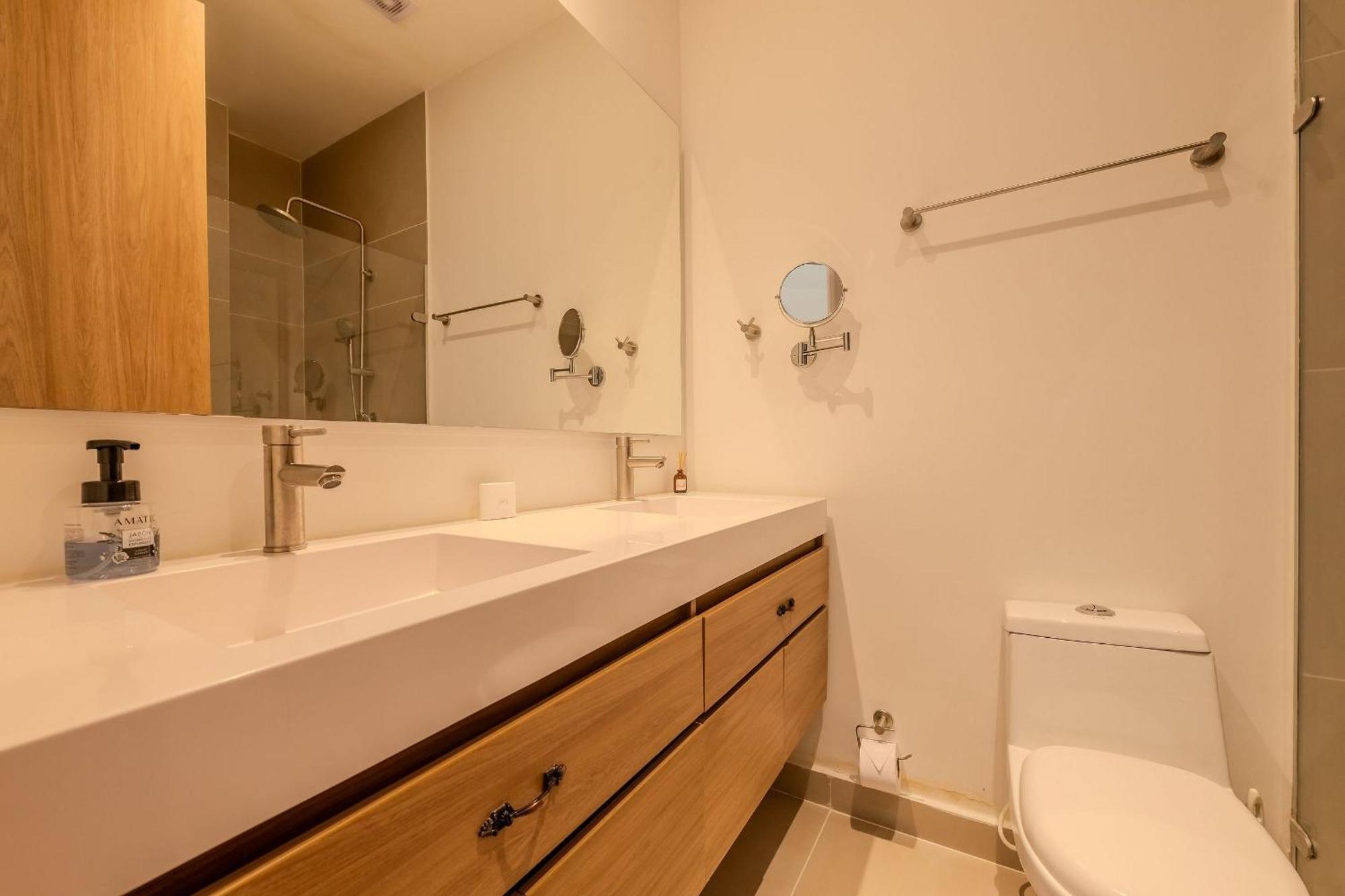 Ubicacion Sonada En | Premium En Baia Kristal Apartment *