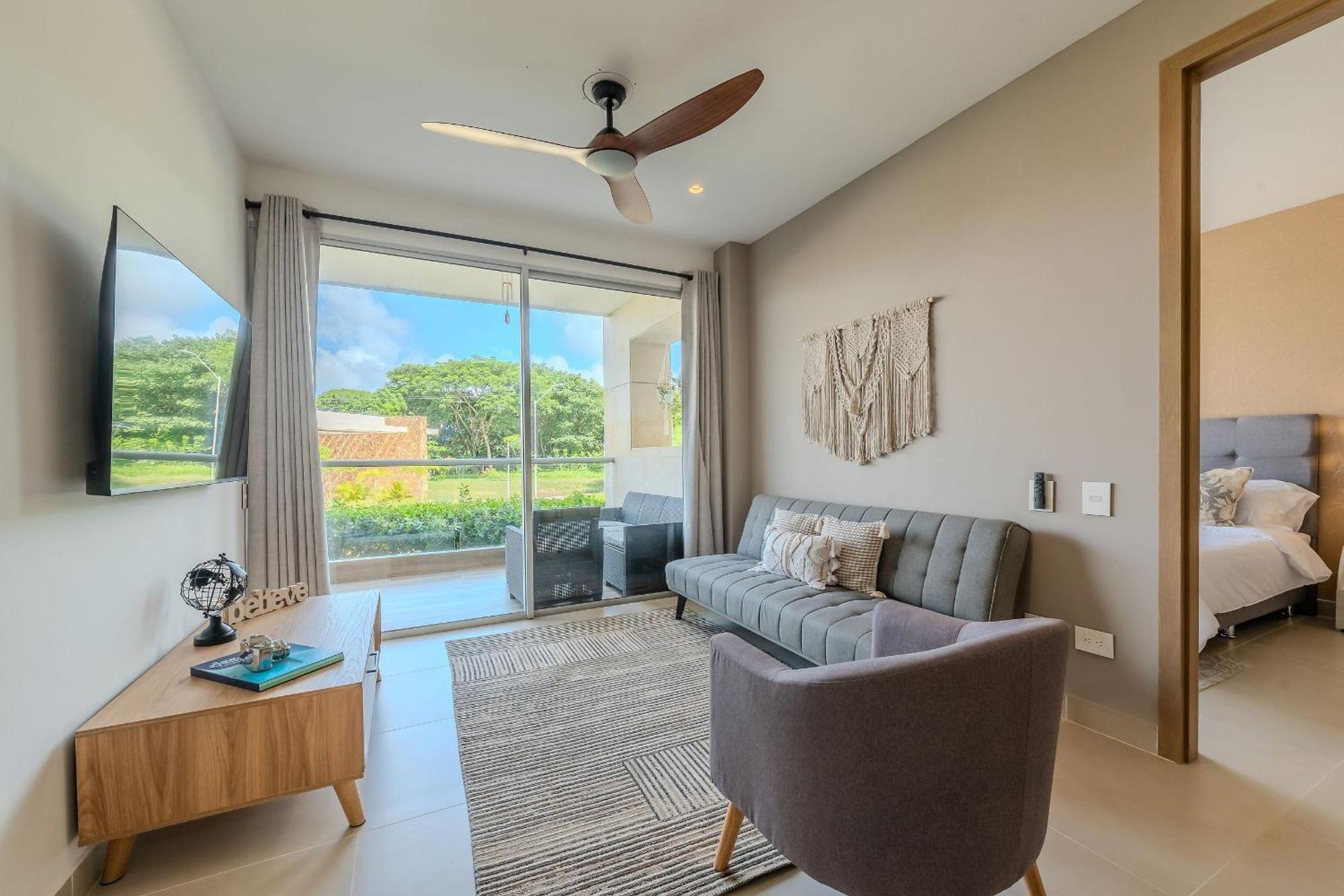 Apartment Ubicacion Sonada En | Premium En Baia Kristal *