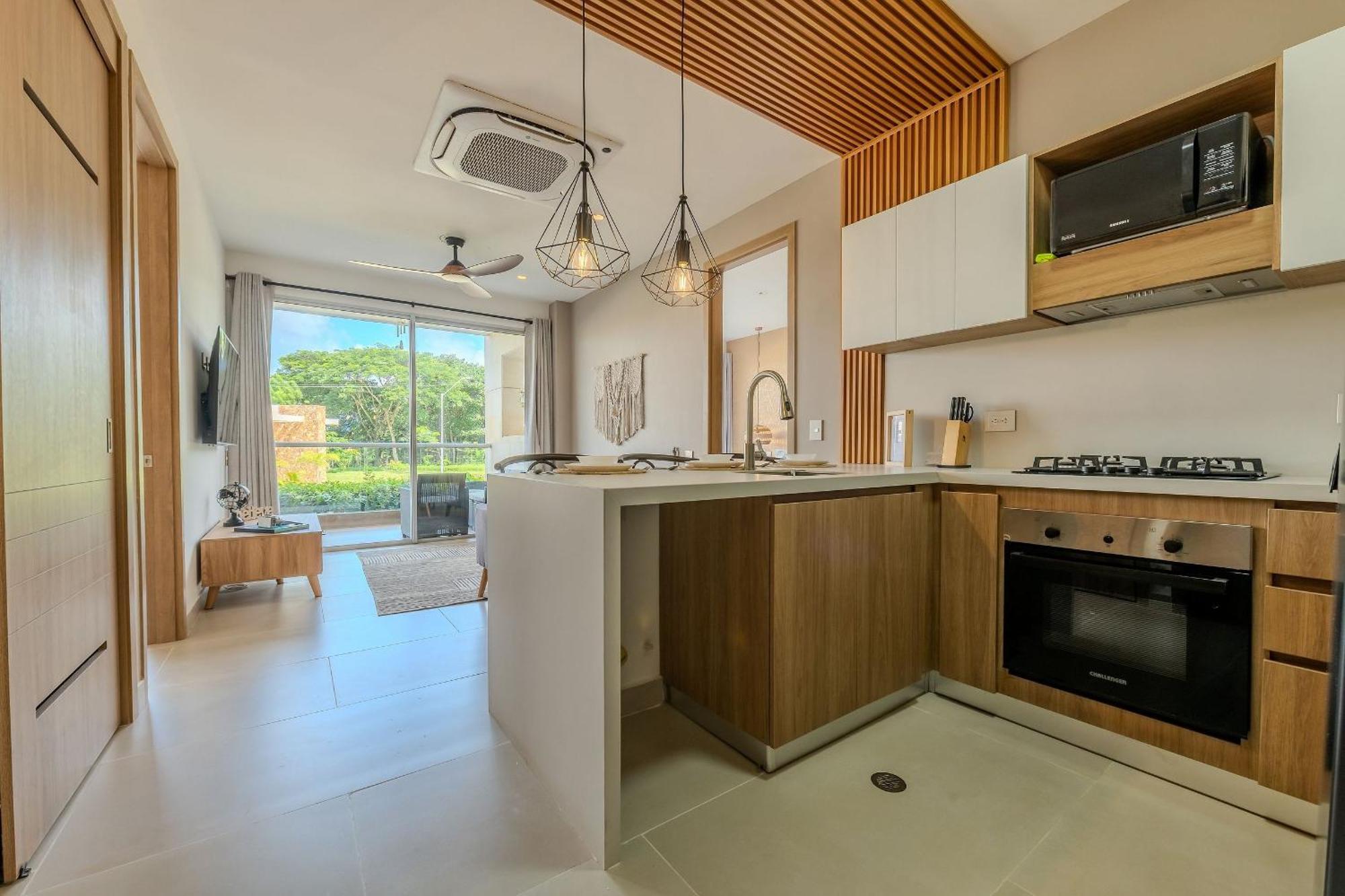 Ubicacion Sonada En | Premium En Baia Kristal Apartment