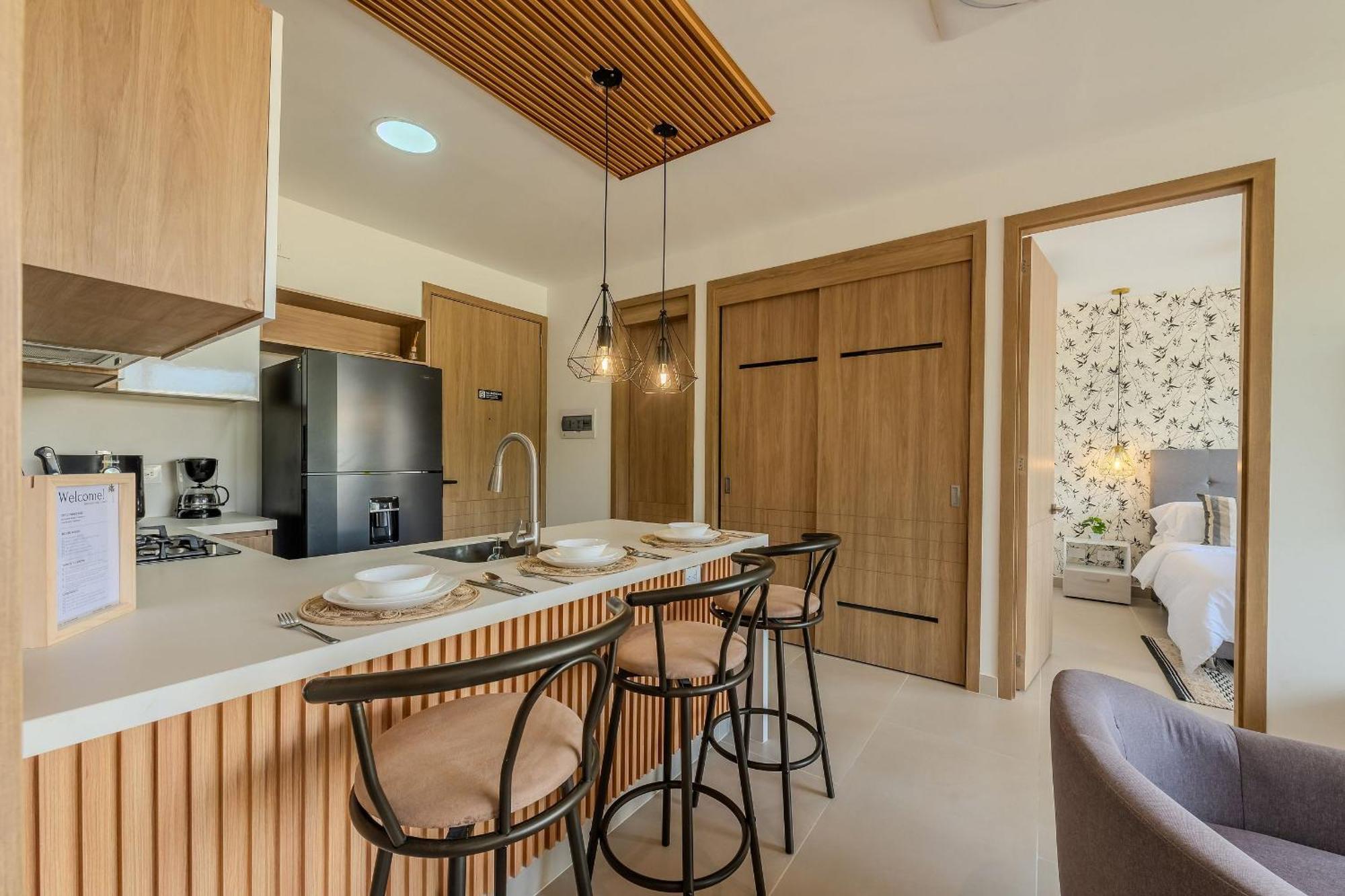 Apartment Ubicacion Sonada En | Premium En Baia Kristal