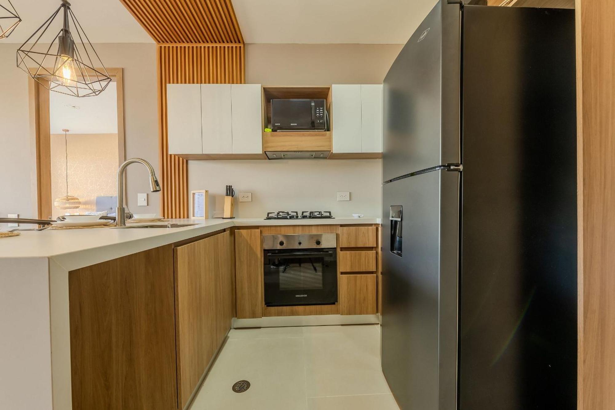 Ubicacion Sonada En | Premium En Baia Kristal Apartment *