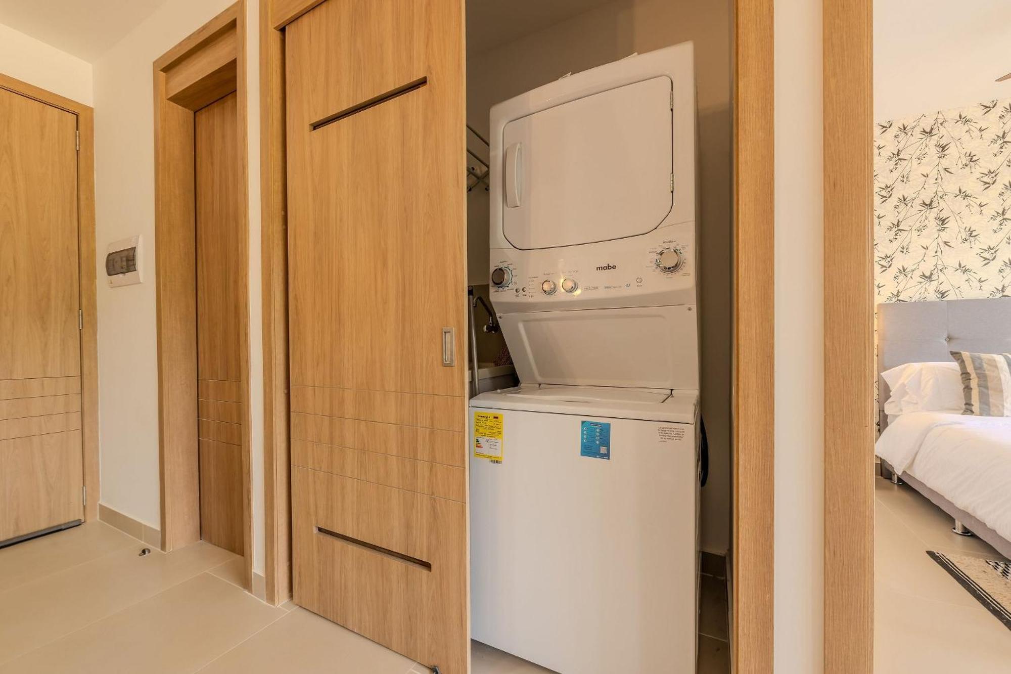 Apartment Ubicacion Sonada En | Premium En Baia Kristal Cartagena