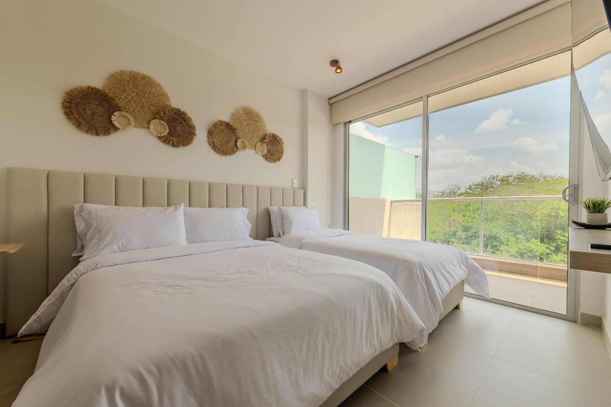 Ubicacion Sonada En | Premium En Baia Kristal Apartment