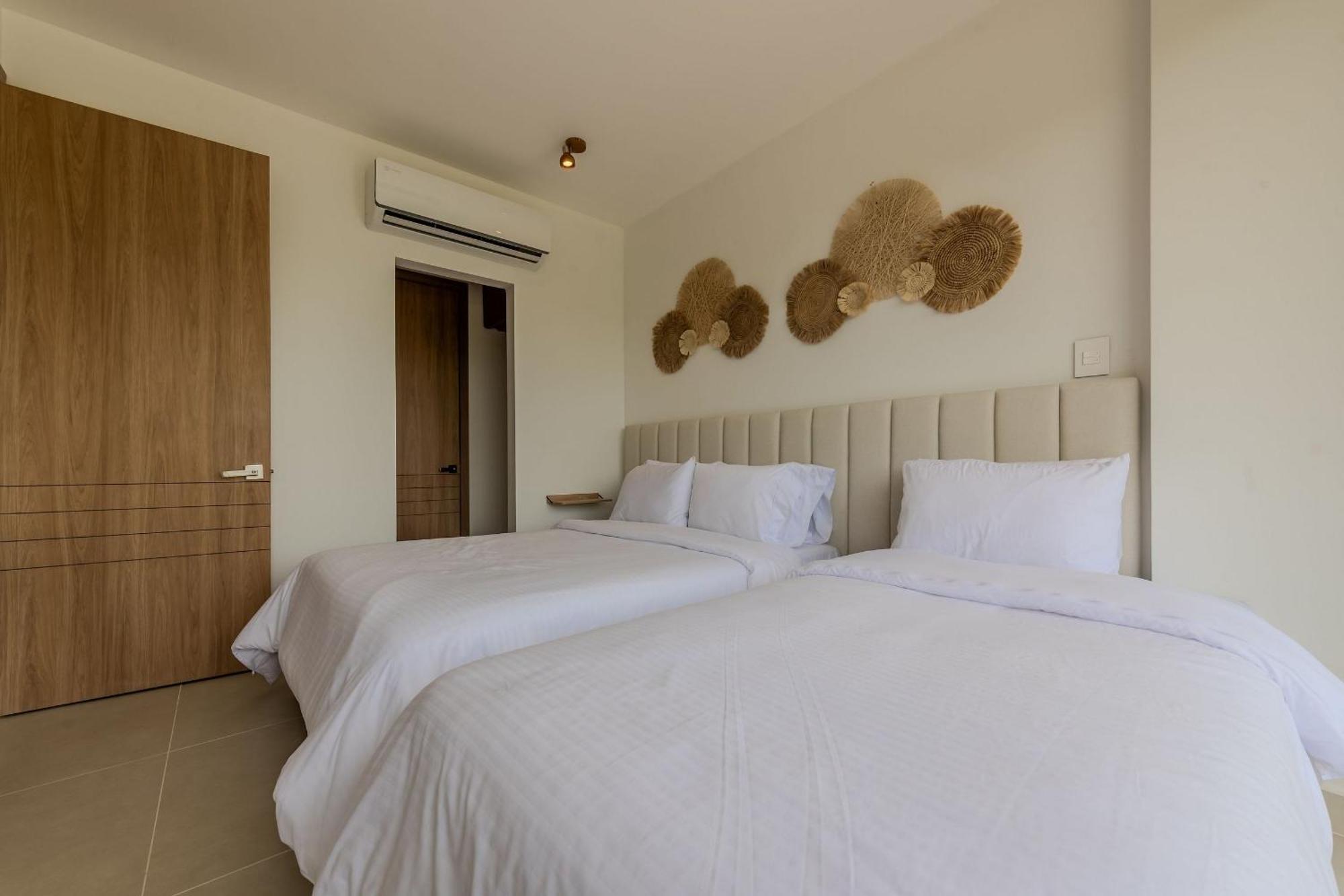 Apartment Ubicacion Sonada En | Premium En Baia Kristal Cartagena