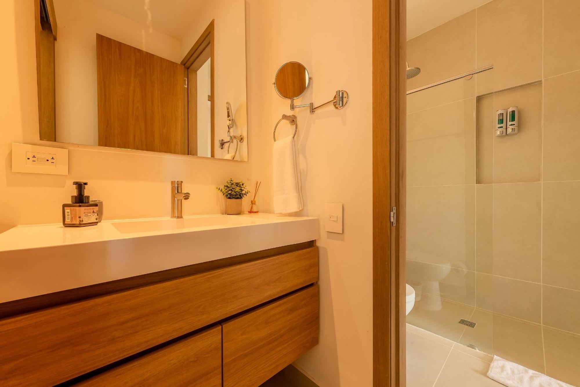Apartment Ubicacion Sonada En | Premium En Baia Kristal