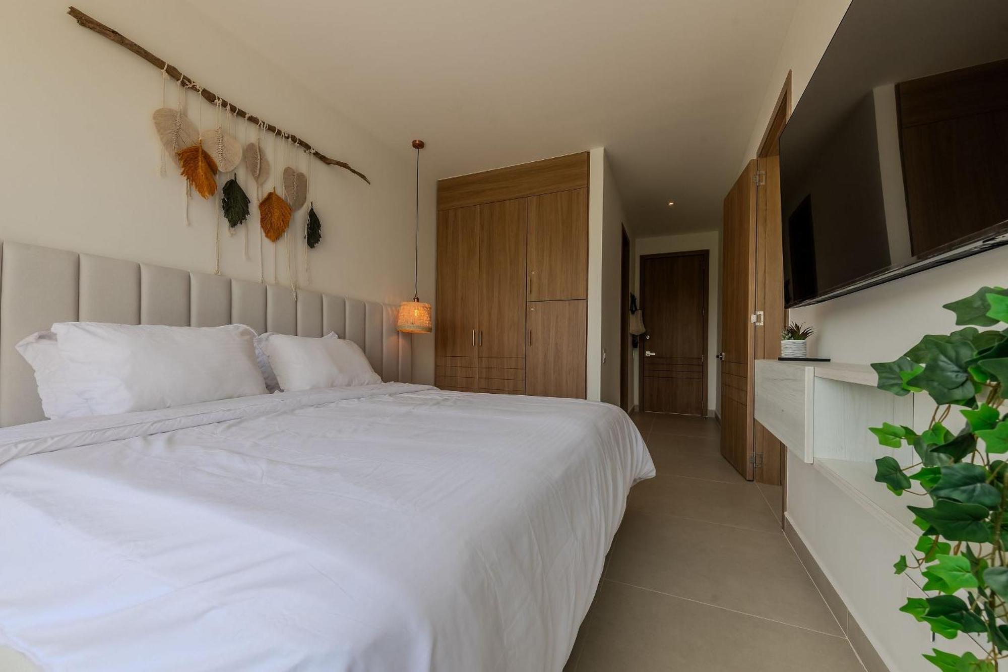 Apartment Ubicacion Sonada En | Premium En Baia Kristal *