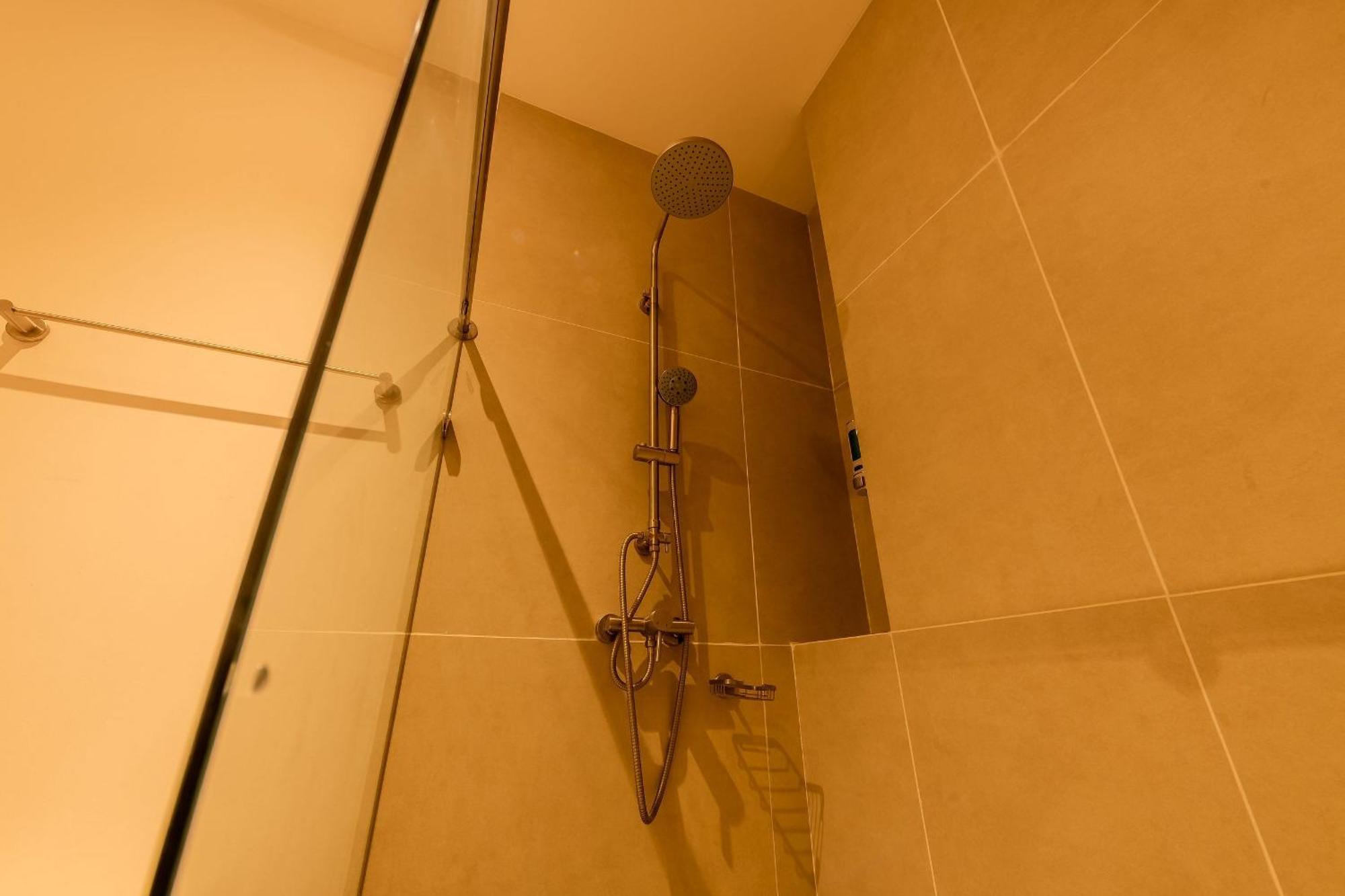 Ubicacion Sonada En | Premium En Baia Kristal Apartment