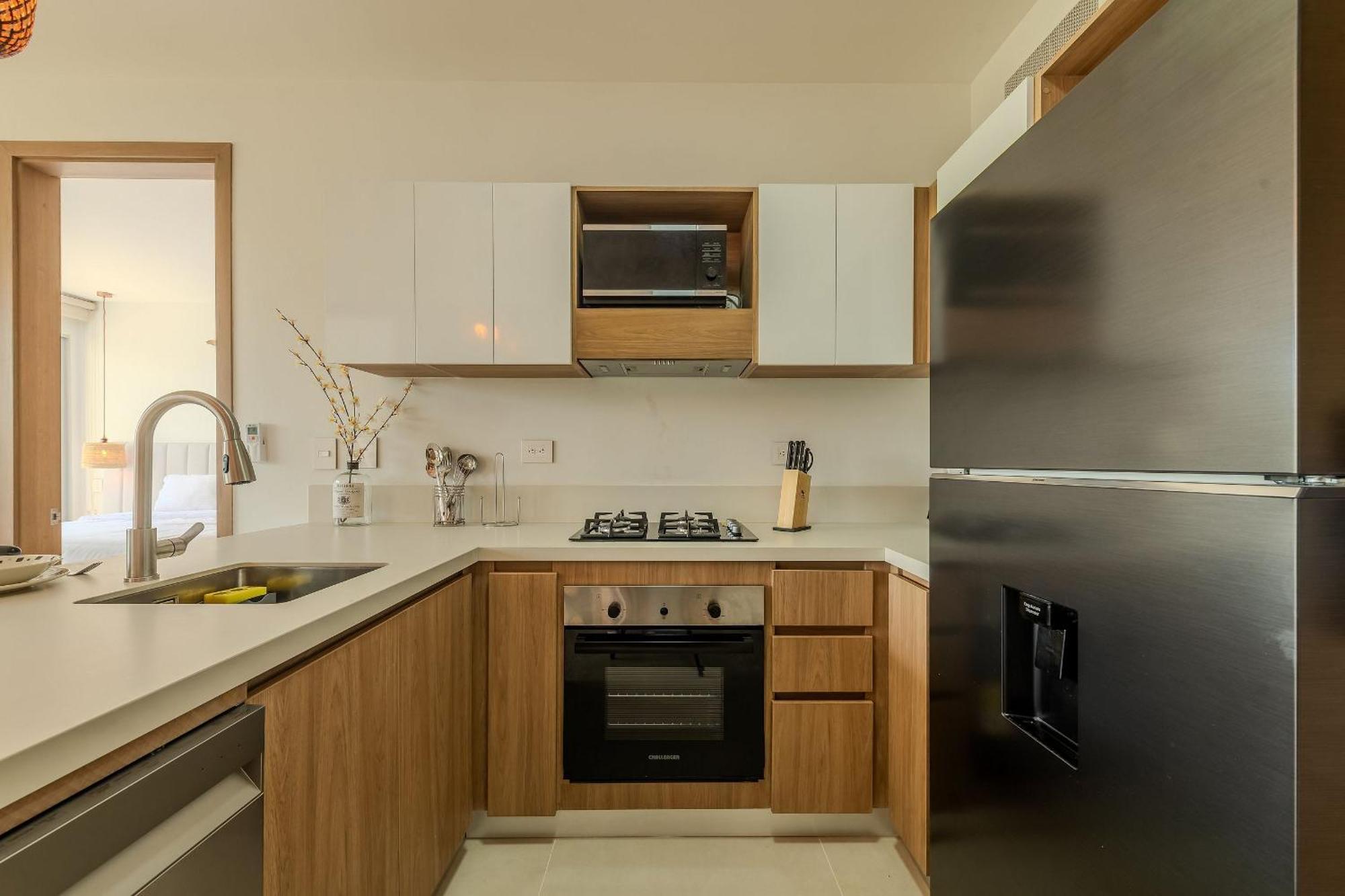 Ubicacion Sonada En | Premium En Baia Kristal Apartment