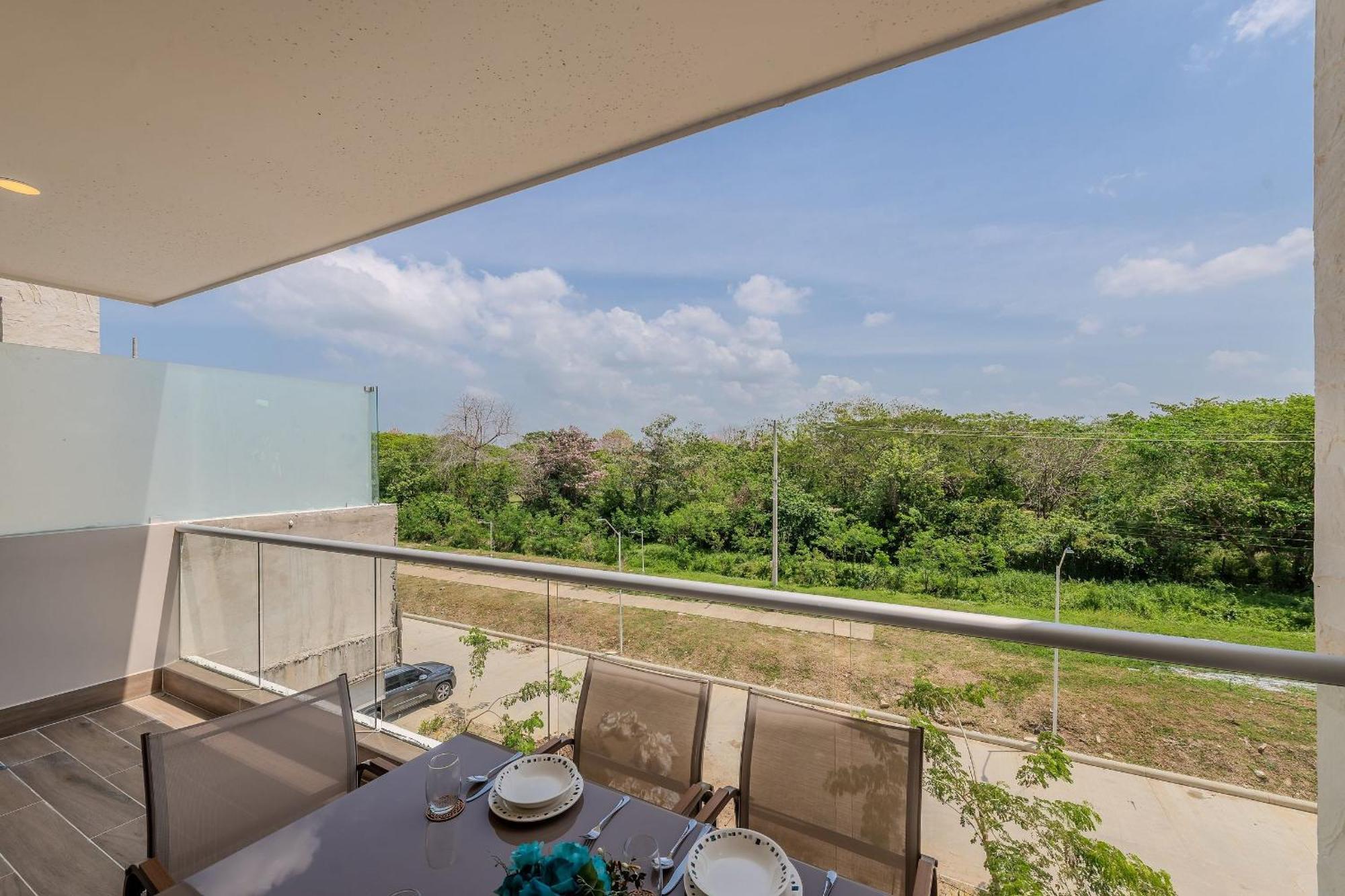 Apartment Ubicacion Sonada En | Premium En Baia Kristal Cartagena