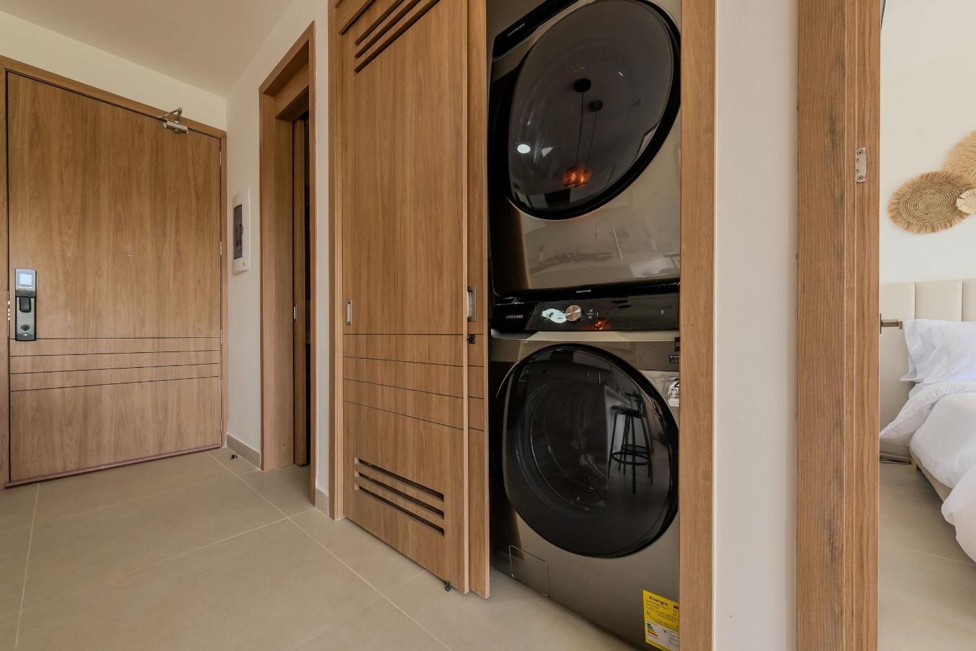 Ubicacion Sonada En | Premium En Baia Kristal Apartment Cartagena