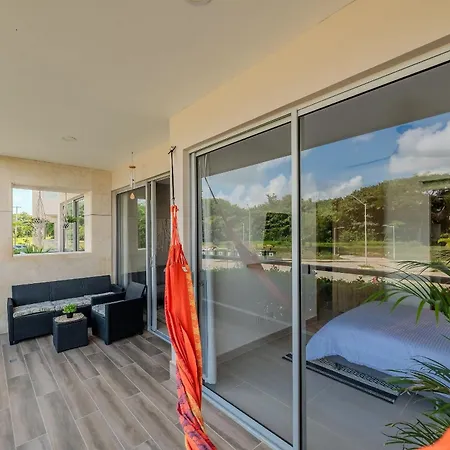 Apartment Ubicacion Sonada En | Premium En Baia Kristal Cartagena