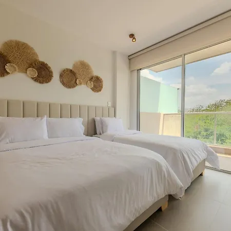 Ubicacion Sonada En | Premium En Baia Kristal Apartment