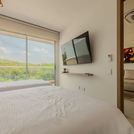 Ubicacion Sonada En | Premium En Baia Kristal Apartment *
