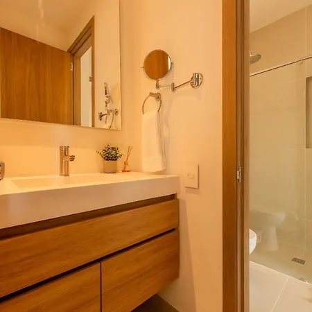 Apartment Ubicacion Sonada En | Premium En Baia Kristal