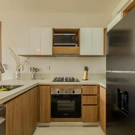 Ubicacion Sonada En | Premium En Baia Kristal Apartment