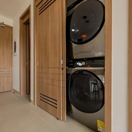 Ubicacion Sonada En | Premium En Baia Kristal Apartment Cartagena